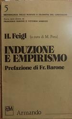 Induzione e empirismo