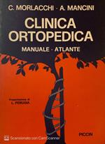 Clinica ortopedica manuale atlante