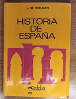 Historia de España