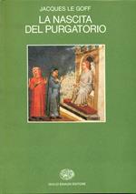 La nascita del Purgatorio