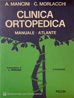 Clinica ortopedica manuale-atlante