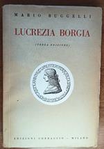 Lucrezia Borgia