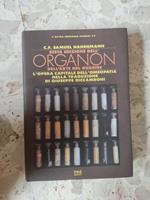 Sesta edizione dell'Organon dell'arte del guarire