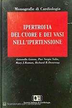 Ipertrofia del cuore e dei vasi nell' ipertensione