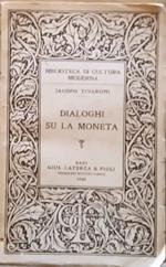 Dialoghi sulla moneta