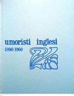 Umoristi inglesi 1890-1960