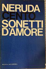 Cento sonetti d'amore