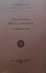 Filosofia della pratica