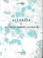 Allergia e istologia immuno-allergica