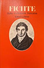 Sulla rivoluzione francese - Sulla libertà di pensiero