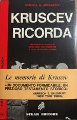 Kruscev ricorda