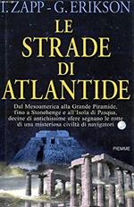 Le strade di Atlantide