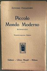 Piccolo Mondo Moderno