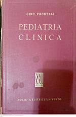 Pediatria clinica. Vol. 2
