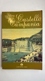 Castelli in Campania