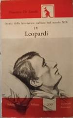 Leopardi