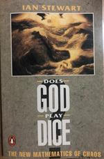 Does God Play Dice? The New Mathematics of Chaos