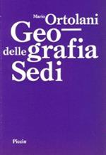 Geografia delle sedi