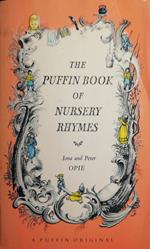 The Puffin Book of Nursery Rhymes