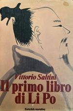 Il primo libro di Li Po