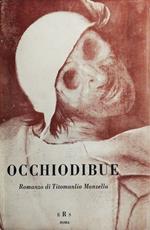 Occhiodibue