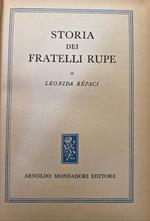 Storia dei Fratelli Rupe