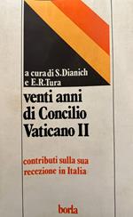 Venti anni di Concilio Vaticano II