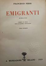 Emigranti