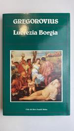 Lucrezia Borgia