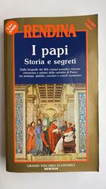 I papi. Storia e segreti