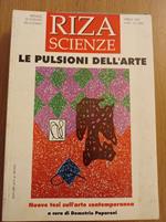 Riza Scienze Dottor Sciamano