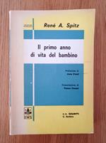 il primo anno di vita del bambino