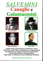 Canaglie e Galantuomini