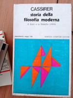 Storia della filosofia moderna 5