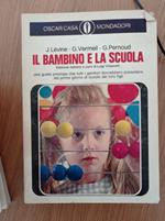 Il bambino e la scuola