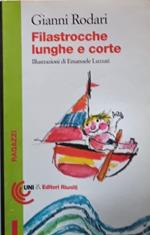 Filastrocche lunghe e corte