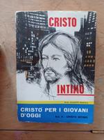 Cristo intimo