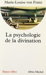 psychologie de la divination