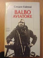 Balbo aviatore