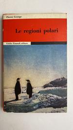 Le regioni polari