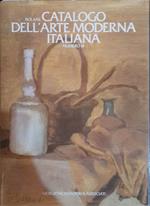 Bolaffi. Catalogo dell'arte moderna italiana numero 19