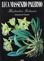 Luca Massenzio Palermo - illustratore botanico