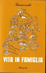 Vita di famiglia