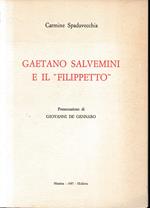 Gaetano Salvemini e il 