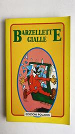 Barzellette gialle