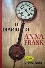 Il diario di Anna Frank