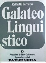 Galateo linguistico