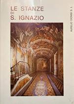 Le stanze di S. Ignazio