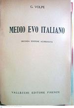 Medio Evo Italiano