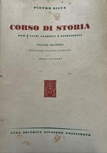 Corso di Storia. Volume secondo